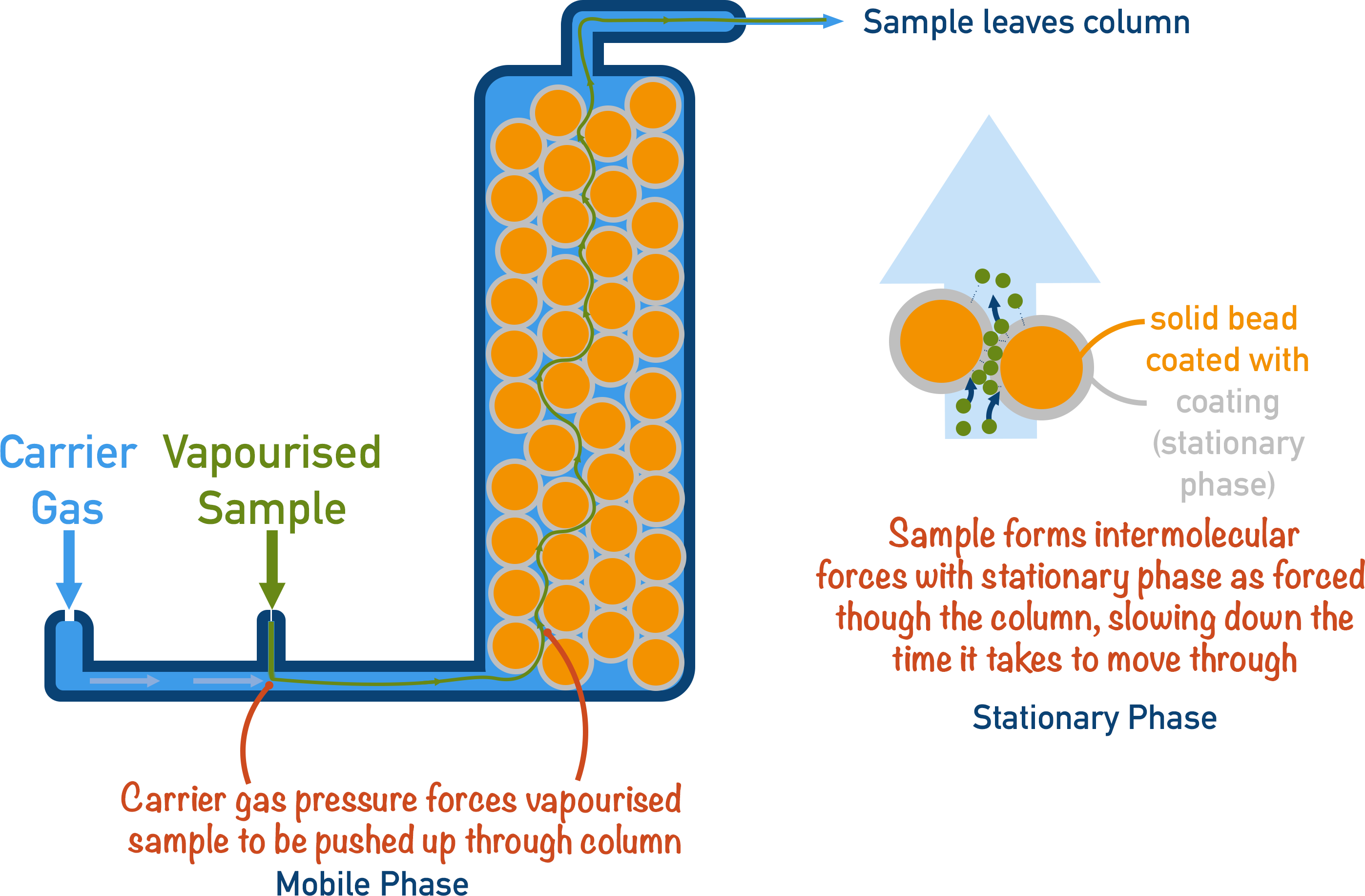 Gas Chromatography