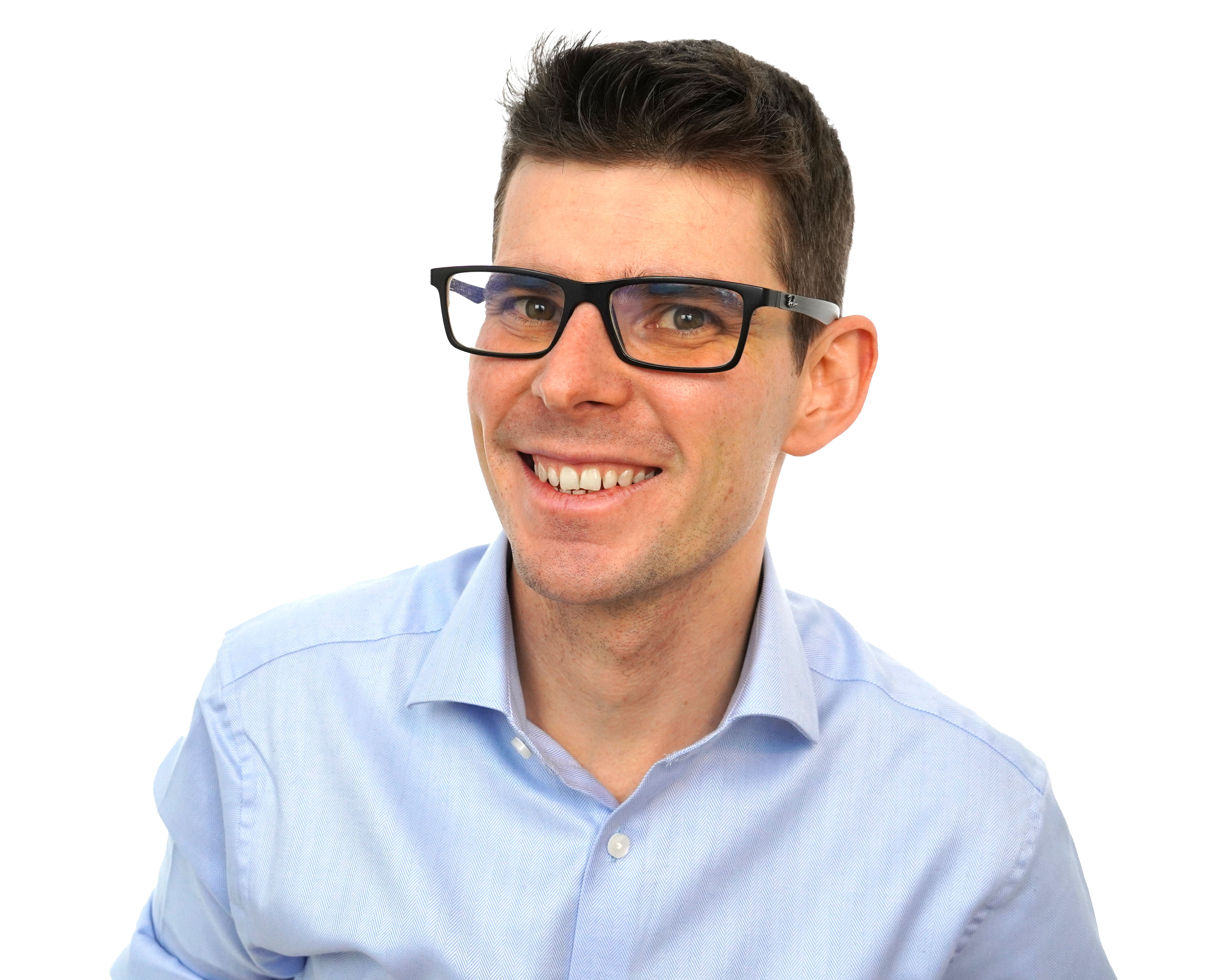 Photo of Matt